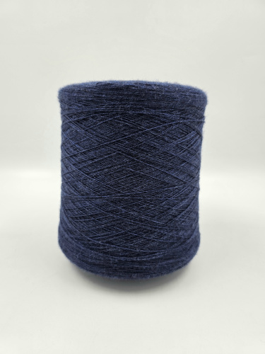 Пряжа Victoria, Sudwolle group, меринос, цвет тёмный джинс